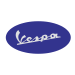 Vespa logo