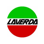 Laverda logo