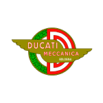Ducati logo