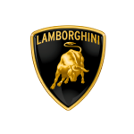 Lamborghini logo