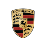Porsche logo