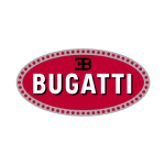 Bugatti logo