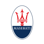 Maserati logo
