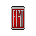 Fiat logo