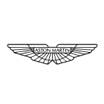 Aston Martin logo