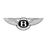 Bentley logo