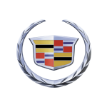Cadillac logo