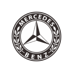 Mercedes logo