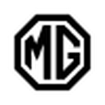 MG logo