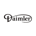 Daimler logo