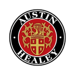 Austin-Healey logo