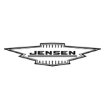 Jensen logo