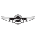 Lagonda logo