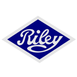 Riley logo
