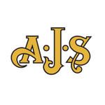 AJS logo