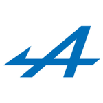 Alpine logo