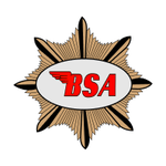 BSA logo