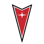 Pontiac logo