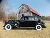 1937 Pierce-Arrow 1703 Limousine For Sale