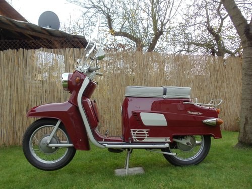 1965 Tatran S125/03 SOLD
