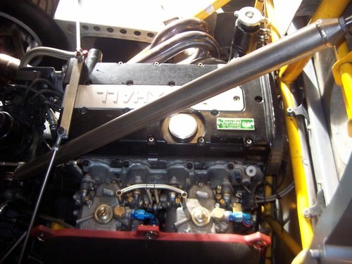 Vauxhall Race Engines - Choice of 2  For Sale