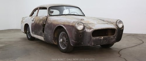 1959 Peerless GT In vendita