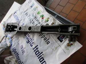 gearbox support lever for Asa 1000 For Sale (picture 1 of 6)