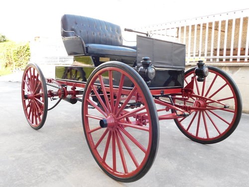 1908 SEARS MODEL G For Sale