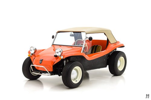1966 Meyers Manx Dune Buggy For Sale