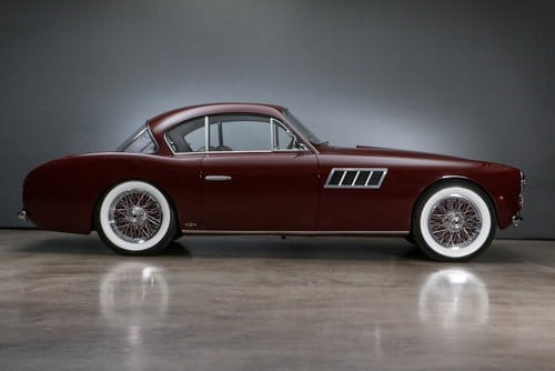 1954 Talbot-Lago T26 Grand Sport Coupe For Sale