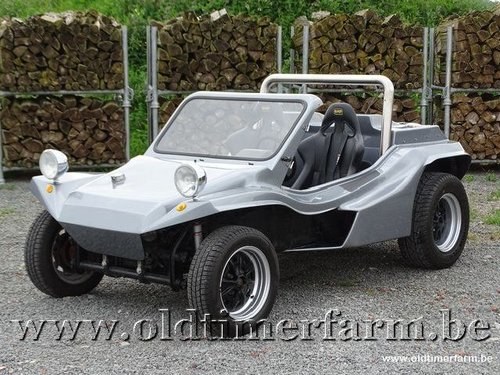 1965 Vanclee Buggy '65 For Sale