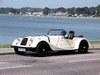 2013 MORGAN ROADSTER EVOCATION BY WILDEMOOR HAWKE For Sale