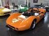 1965 McLaren M1B the best FIA restored For Sale