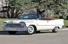 1958 Chrysler Imperial Convertible RARE!!! For Sale