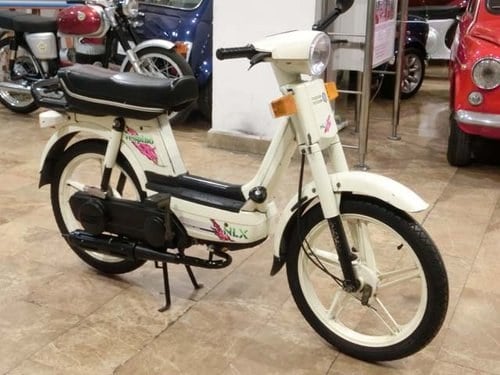 PIAGGIO VESPINO NLX 50 130E - 1990 Kaufen Bei