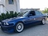 1993 BMW Alpina B10 BiTurbo - Final Edition In vendita