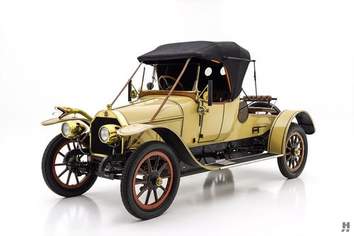 1909 Imperia Roadster For Sale