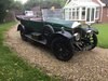 1924 Crossley Tourer In vendita
