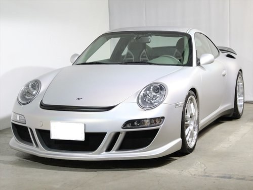 2008 RUF Rt12 For Sale