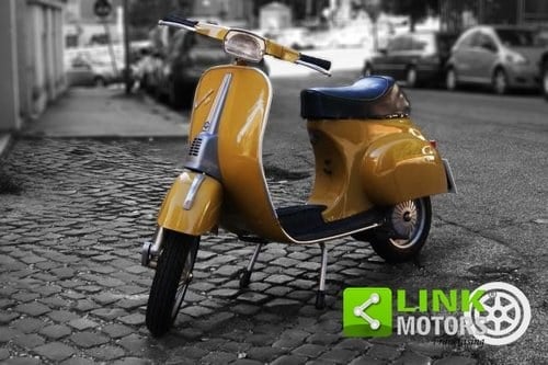 Piaggio Vespa 50 Special Prima serie del 1972, Tot In vendita