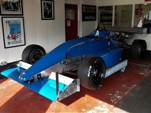 1993 Pilbeam MP64/2 SOLD
