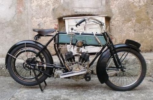 B.A.T. 1000 cc 1912 For Sale
