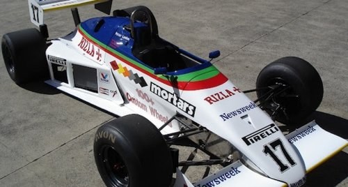 1983 March Formula 1 RAM 01-03 For Sale