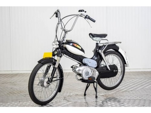 1977 Puch MV50 For Sale