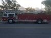 1987 Seagrave Ladder = Fire Truck Detroit diesel Auto $8.5k For Sale