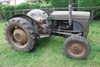 1954 FERGUSON TE20 GREY FERGIE TRACTOR SEE VID CAN DELIVER  SOLD