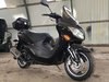 2011 Direct Bikes ZN125T-10 at Morris Leslie Auction 18th August In vendita