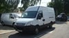 2008 IVECO DAILY 2.3 TD MWB 3300 High Roof Van 3300 NO VAT For Sale