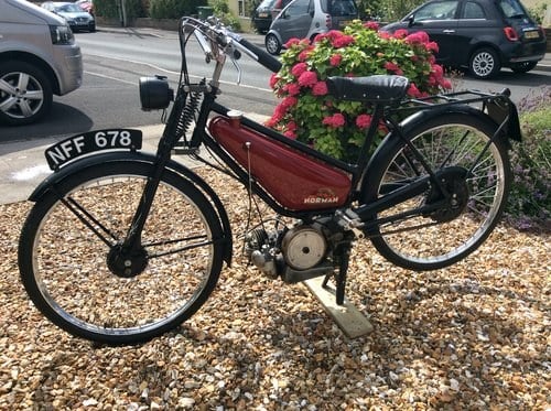 Norman autocycle Kaufen Bei