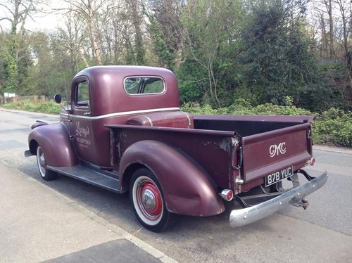 1941 Chevy GMC Pickup Truck '41 For Sale